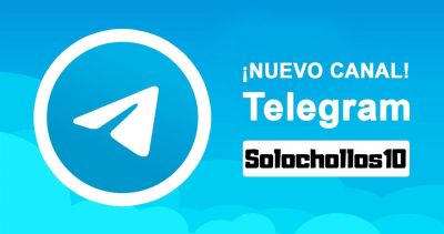 Solochollos10 telegram gratis